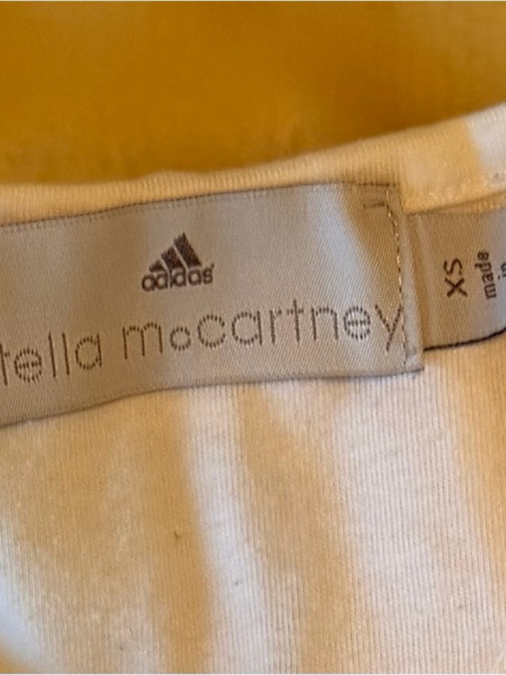 Adidas by Stella McCartney Collection of Tops & Pants (5 pieces) - Picture 7 of 15
